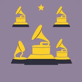vencedores do Grammy 2026
