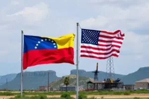 Venezuela e EUA