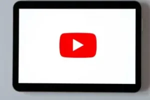 YouTube fora do ar