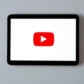 YouTube fora do ar