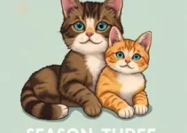 3ª temporada de 'Com Carinho, Kitty'