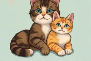 3ª temporada de 'Com Carinho, Kitty'