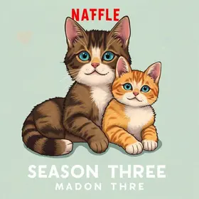 3ª temporada de 'Com Carinho, Kitty'