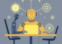 como usar IA para trabalhar melhor