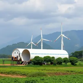 distribuidoras de energia
