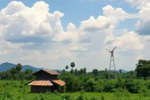 energia solar