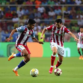 Fluminense x Athletico-PR