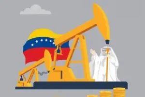 quem lucra com o petróleo caro