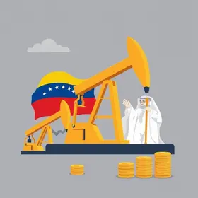 quem lucra com o petróleo caro