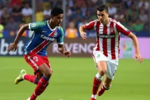 resultado do jogo Fluminense x Athletico-PR