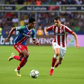 resultado do jogo Fluminense x Athletico-PR