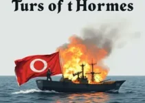 Trump encerra guerra Estreito de Ormuz