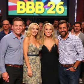 momentos BBB 26