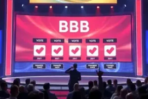 BBB muda formato de votação