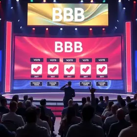 BBB muda formato de votação