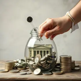 liquidação da cooperativa Creditag