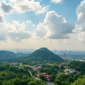 BNDES capta R$ 4,1 bi na Alemanha para o Fundo Clima
