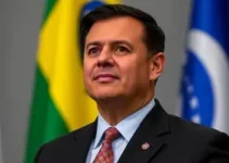 rito de indicação a postos no exterior