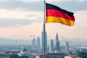 comércio bilateral Brasil Alemanha