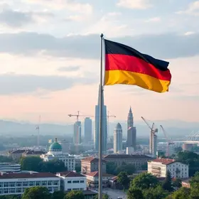 comércio bilateral Brasil Alemanha