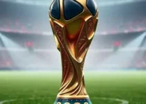 premiação da Copa do Mundo de 2026
