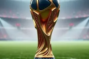 premiação da Copa do Mundo de 2026