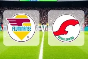 Fluminense x Corinthians