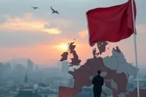 Foco fiscal na Europa