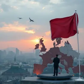 Foco fiscal na Europa