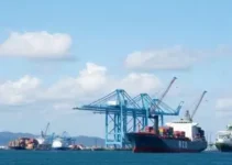 suspensão do leilão de terminal em Santos