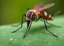 GPS do mosquito