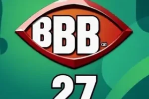 inscrições para o BBB 27