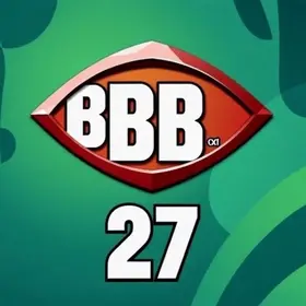 inscrições para o BBB 27