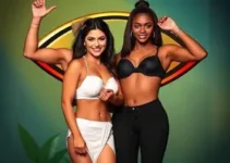 último Paredão do BBB 26