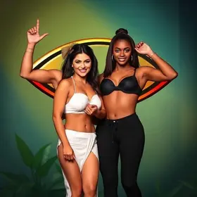 último Paredão do BBB 26