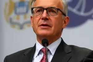 rejeição do nome de Messias ao STF