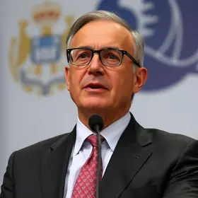 rejeição do nome de Messias ao STF