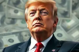 Selic e fator Trump