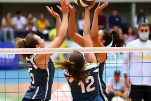 Superliga de Vôlei Feminino