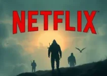 novidades na Netflix