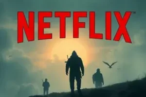 novidades na Netflix