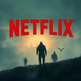 novidades na Netflix