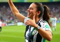 Vitória de Ana Paula Renault