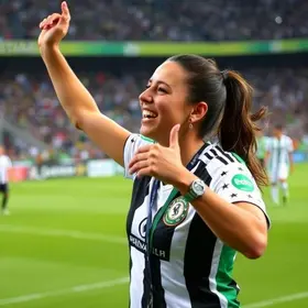 Vitória de Ana Paula Renault