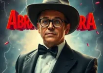 Abracadabra 3