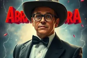 Abracadabra 3
