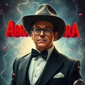 Abracadabra 3
