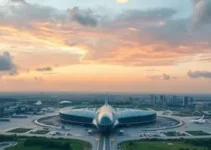 aeroporto de Brasília