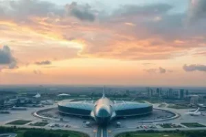 aeroporto de Brasília