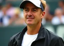 lições de carreira de André Agassi